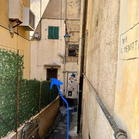 Tesoro Di Sanremo Appartement Buitenkant foto